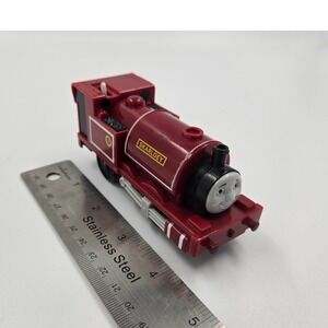 Thomas & Friends Motorized Skarloey Engine 2006 Gullane WORKS